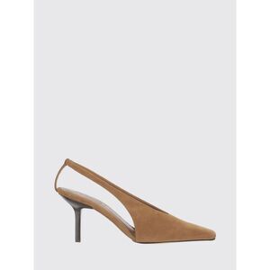 Armarium Pump Woman Brown